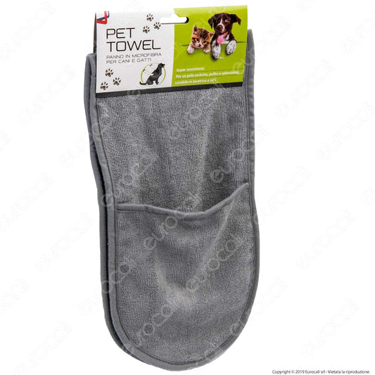 Pet Towel